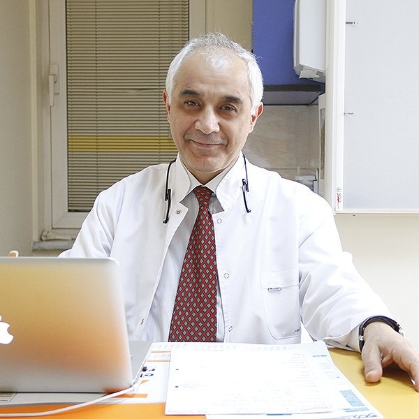 Clinictor - ISOM Tip Merkezi - Dental Clinic - Dr Turgay ER