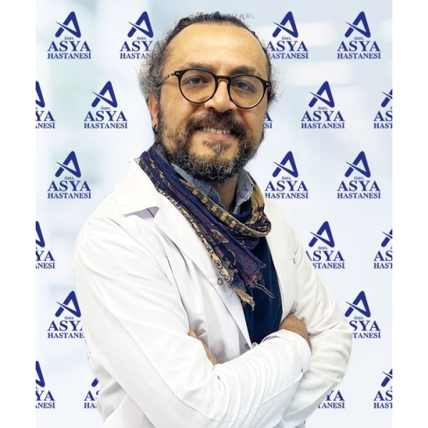 Clinictor - Asya Hospital - Dr Turgay Topcuoglu