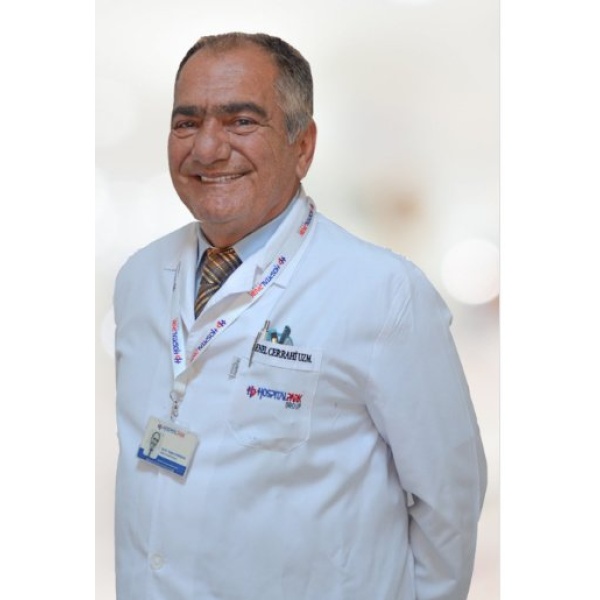 Clinictor - Büyük Anadolu Hospitals - Dr Turgut CAMKIRAN