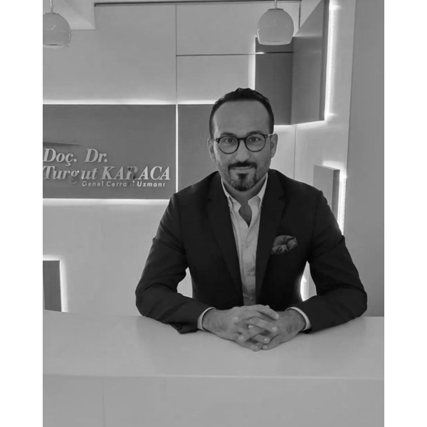 Clinictor - Aurea Health Group - Dr Turgut Karaca