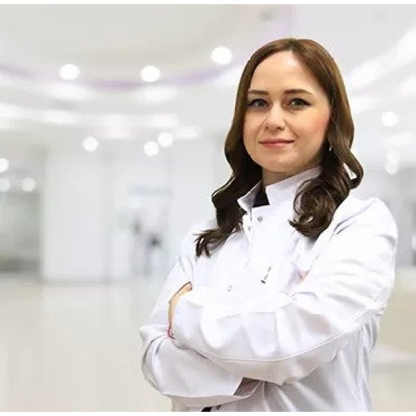 Clinictor - Esencan International - Dr Türkan Guliyeva