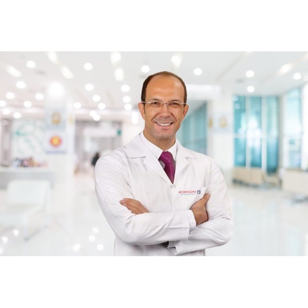 Clinictor - Kordon International Obesity - Dr TÜRKER KARABUĞA