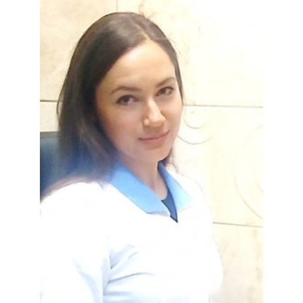 Clinictor - My Clinic - Dr Tymoshenko Anastasia Olegovna