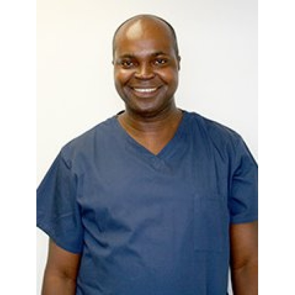 Clinictor - Fountain Dental and Implant Practice - Dr Uche Oguike