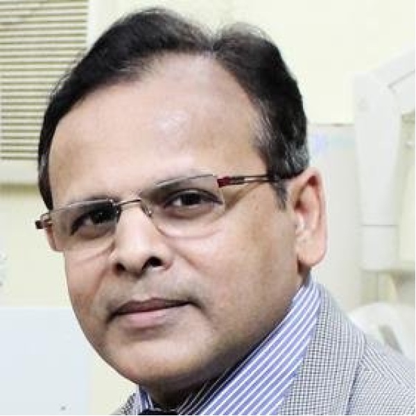 Clinictor - Smiley Treatment Centre - Dr Uday Mukherjee