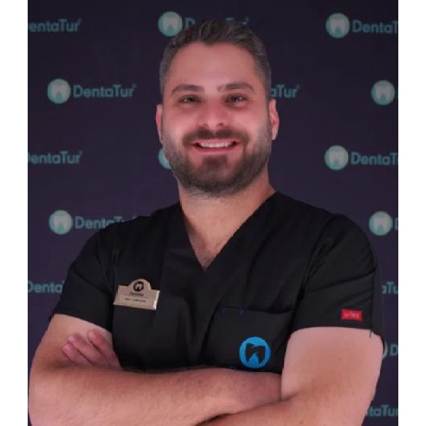 Clinictor - Dentatur - Istanbul - Dr Ufuk  Arisoy
