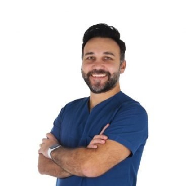 Clinictor - İnci Diş - Dr Ufuk Ok