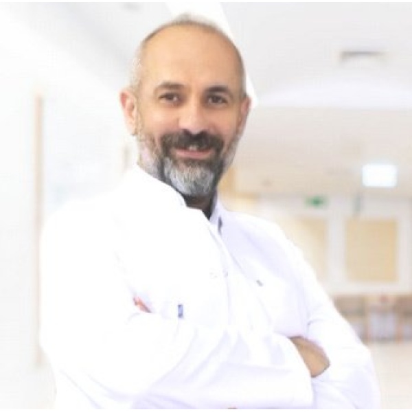 Clinictor - Private Lokman Hekim Esnaf Hospital - Dr UĞUR AÇIKALIN