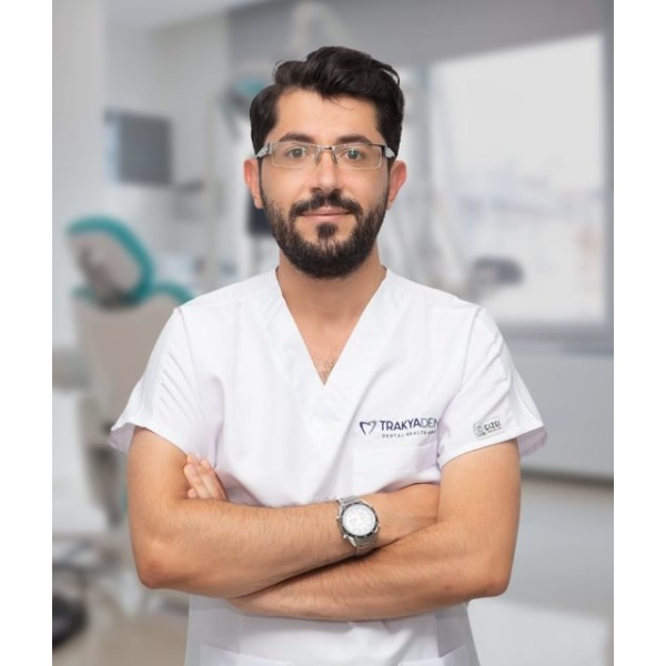 Clinictor - TrakyaDent Dental Health Center - Dr Uğur Karataş