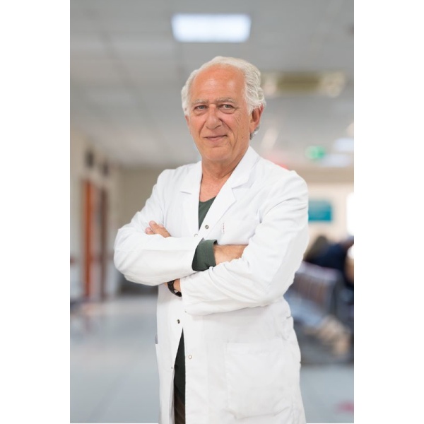 Clinictor - Yucelen Hospital Mugla - Dr Uğur Neşet DEMİR