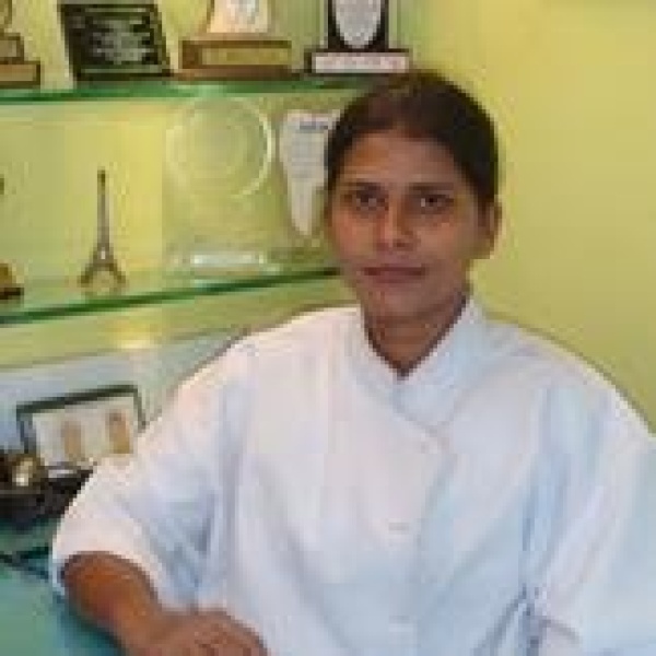 Clinictor - Dr. Datarkar Dental and Implant Centre - Dr Ujwala Datarkar