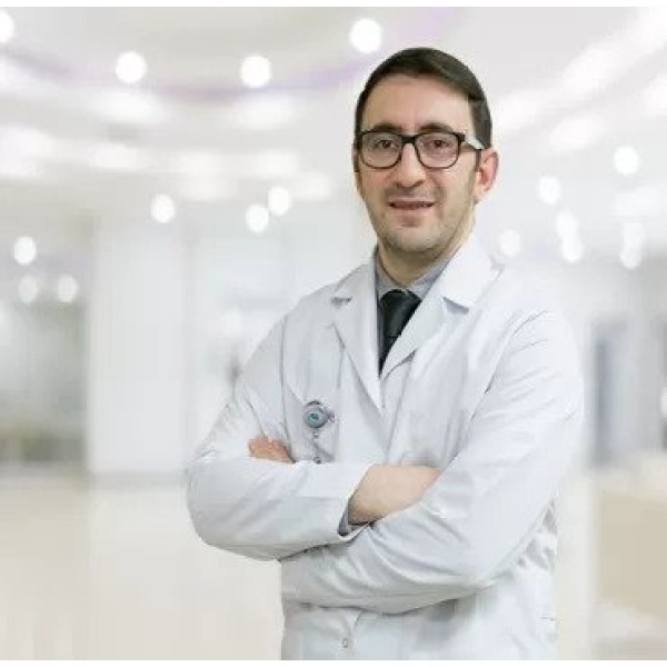 Clinictor - Esencan International - Dr Ulvi Isgandarov