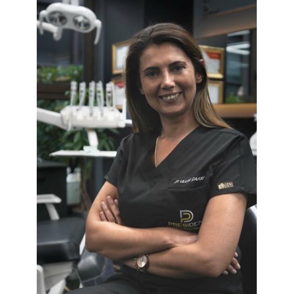Clinictor - Model Dental Clinic - Dr Ulviye Capkat