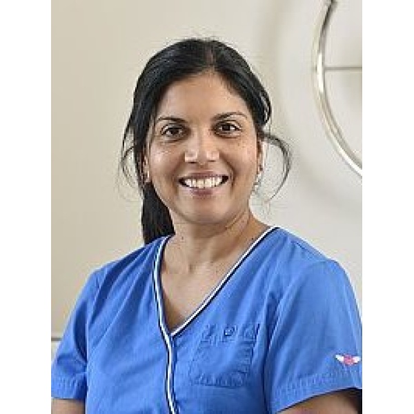 Clinictor - Redland Road Dental Practice - Dr Uma Nair Milner