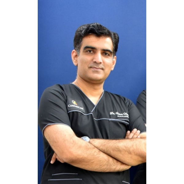 Clinictor - Cosmeticure - Dr Umer Nazir