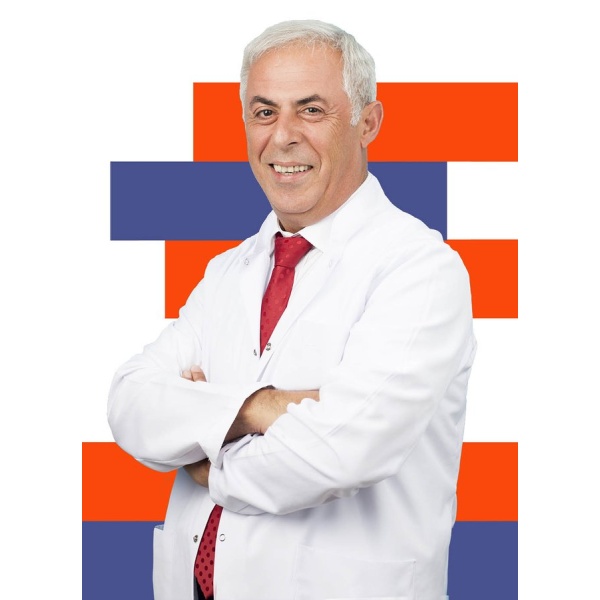 Clinictor - Kaş Medical Center - Dr Ümit Kuru