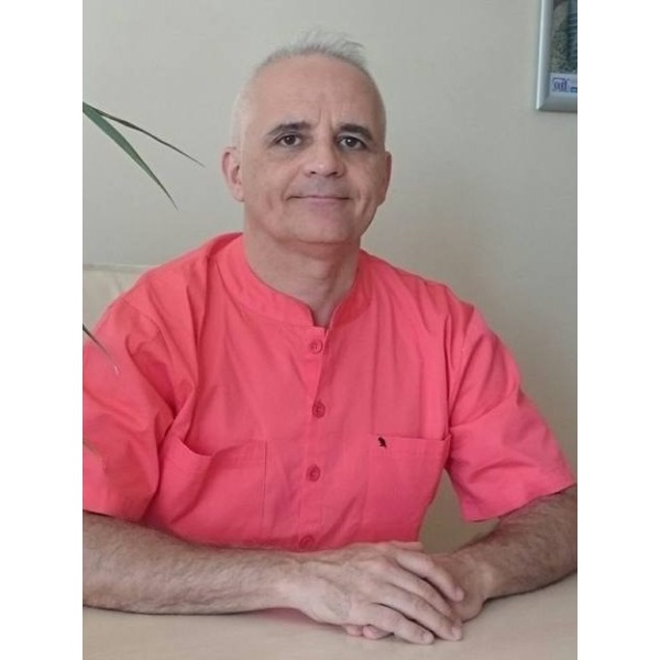 Clinictor - Diş Hekimi Ümit Sokullu - Dr Ümit Sokullu