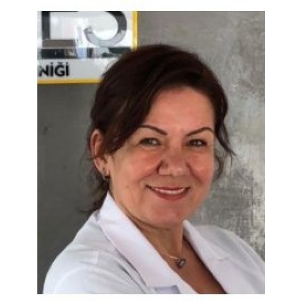 Clinictor - Nefes Dent - Dr Ummühan Ay