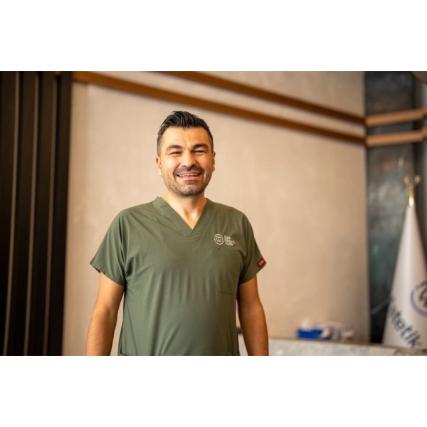 Clinictor - Ege Estetik A:D:S:M - Dr Umut Demetoğlu