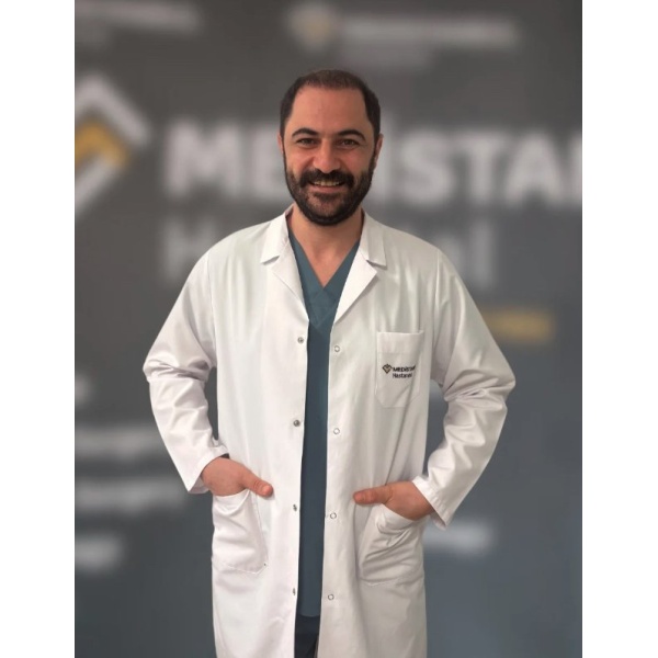 Clinictor - Medistanbul Hospital - Dr Umut Fırat Turan