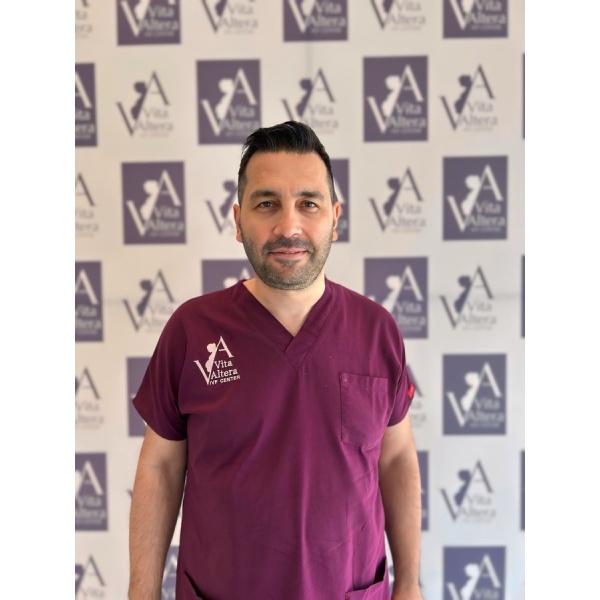 Clinictor - Vita Altera IVF Center - Dr Umut Gokturk