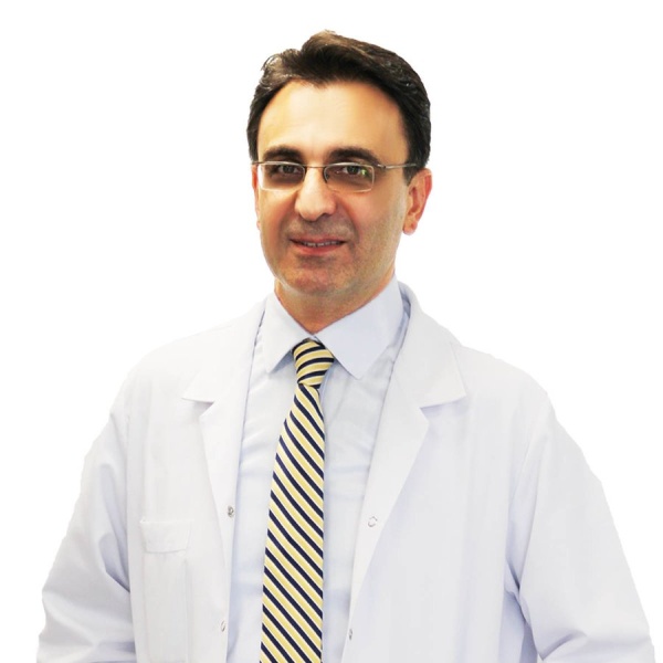 Clinictor - Grand Health Point - Dr Unal Dokucu