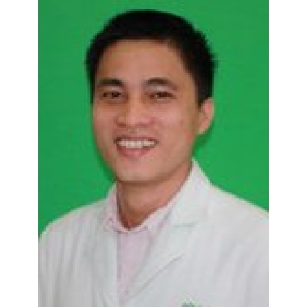 Clinictor - O'Care Dental Clinic - Dr Ung Viet Cuong