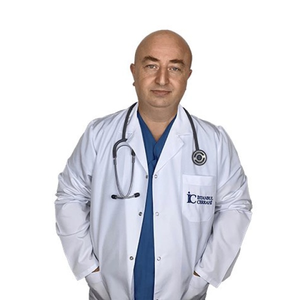 Clinictor - Istanbul Cerrahi Hospital - Dr Ünsal Cakir