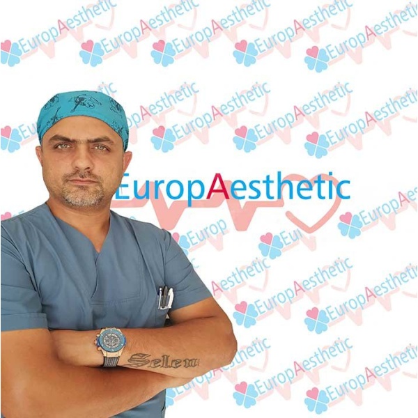 Clinictor - EuropAesthetic - Dr Unut Yukselen