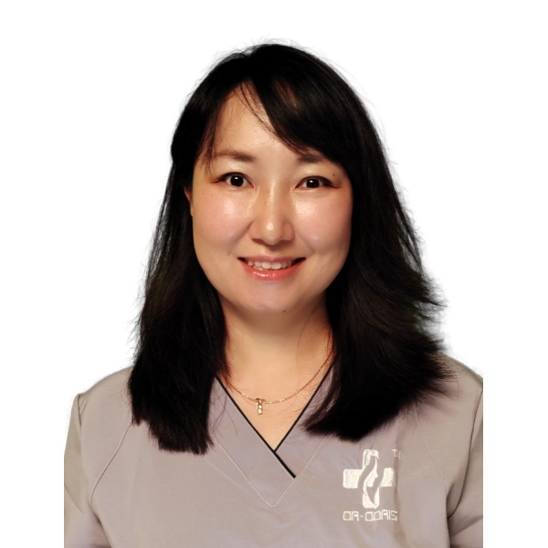 Clinictor - Dr. Doris Clinic - Dr Urangua Jargalsaikhan