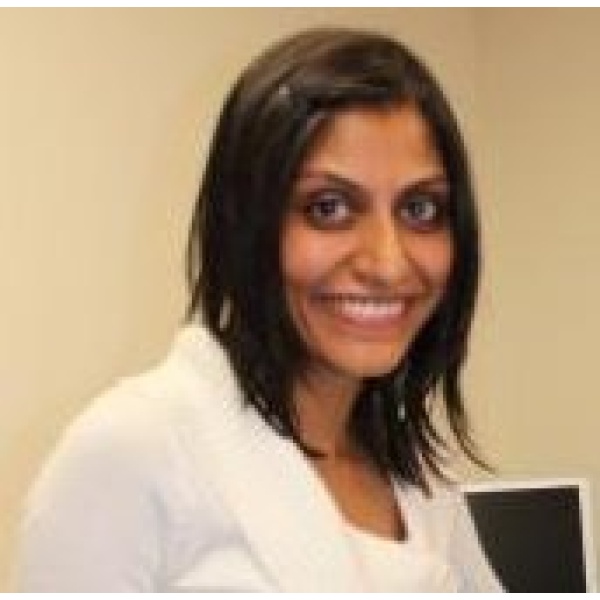 Clinictor - Hoddesdon Dental - Dr Urvi Shah
