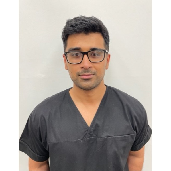 Clinictor - Middlewich Street Dental Practice - Dr Usmaan Khan