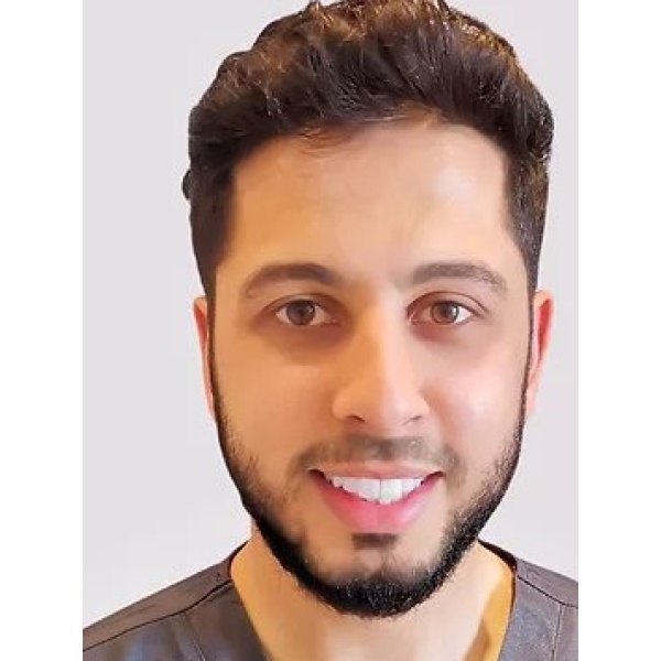 Clinictor - Otley Dental Centre - Dr Usman Asghar