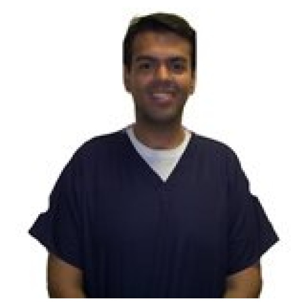 Clinictor - Forest Dental Clinic - Dr Usman Rasul