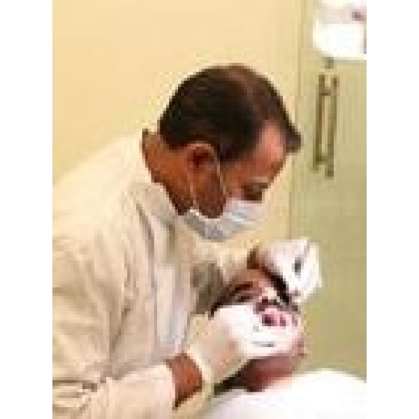 Clinictor - Utkarsha's Dental Center - Dr Utkarsha Lokesh