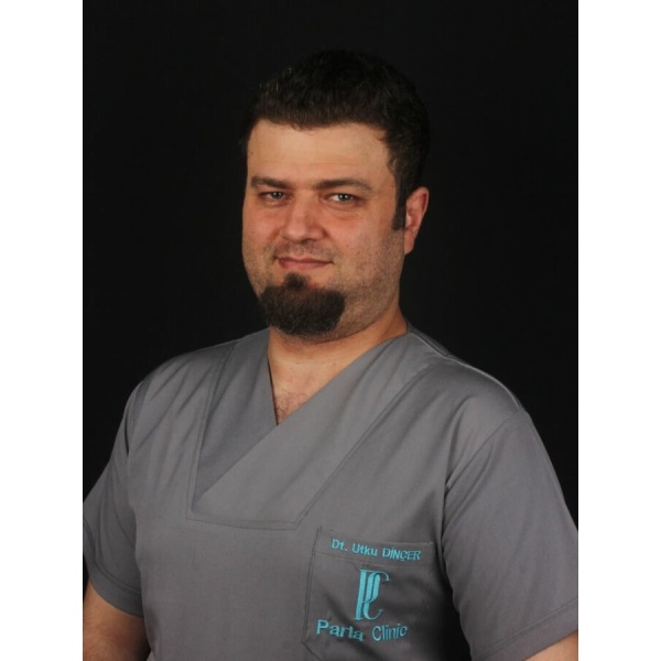 Clinictor - Parla Clinic - Dr Utku Dincer