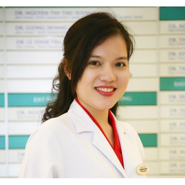 Clinictor - Udental Clinic - English speaking Dentist - Dr Uyen Nguyen