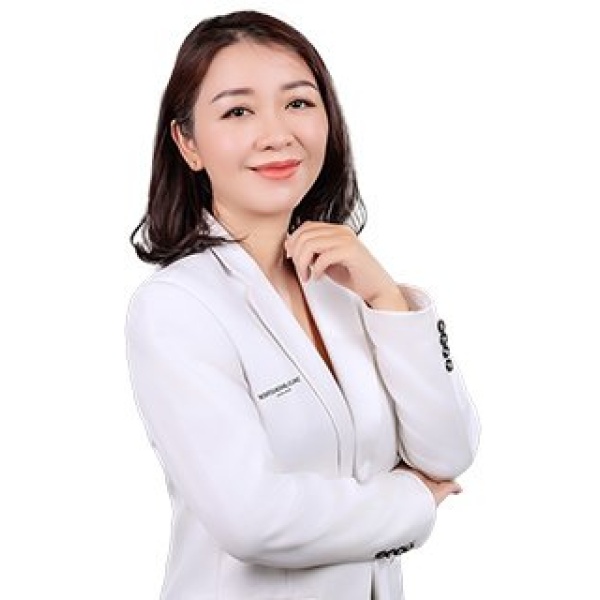 Clinictor - Rohto Aohal Clinic - Dr Uyen Phuong Ngo Ho