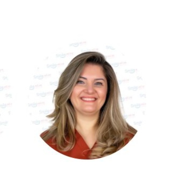 Clinictor - Smile More Dental Clinics - Dr Uzm. Dr. Dt. Esma Kürklü Gürleyen
