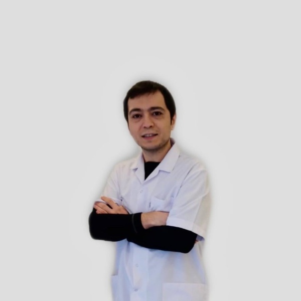 Clinictor - Eksen Dental Clinic - Dr Uzm. Onur ÖZCAN