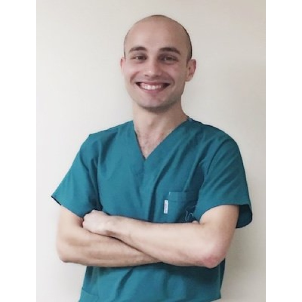 Clinictor - Denta Klinik - Dr Uzmanı Taner Köroğlu