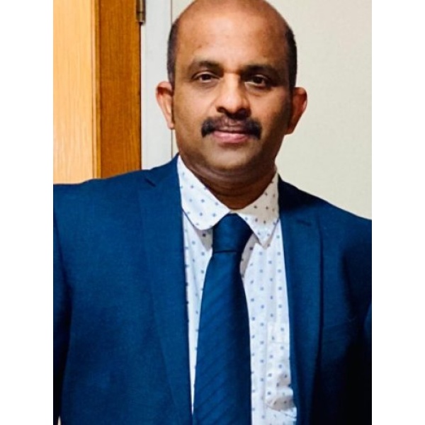 Clinictor - Octagon Dental Centre - Dr V Murugaraj