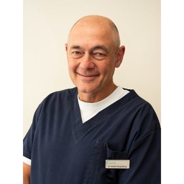 Clinictor - City Smiles - Dr Vadim Rogelberg
