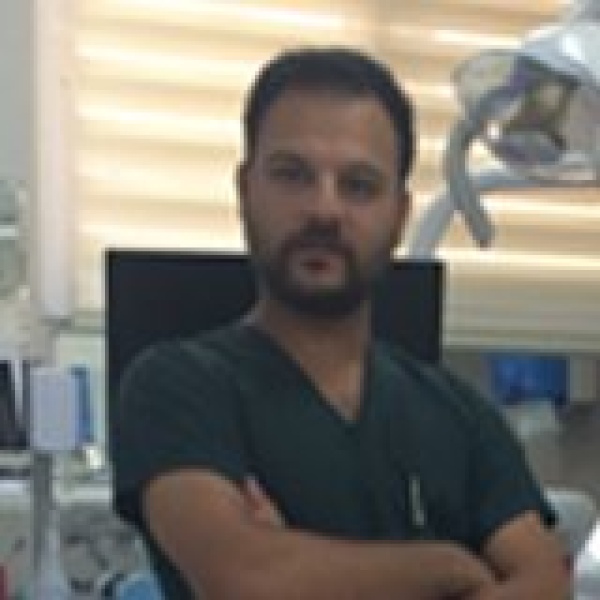 Clinictor - Es-Dent İzmir Ağız ve Diş Sağlığı - Dr Vahap Altas