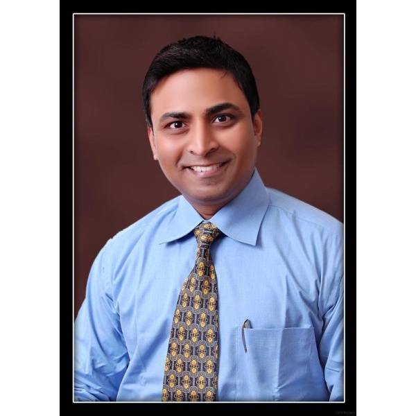 Clinictor - Dr. Joshi's Vasundhara Dental Clinic - Dr Vaibhav Joshi