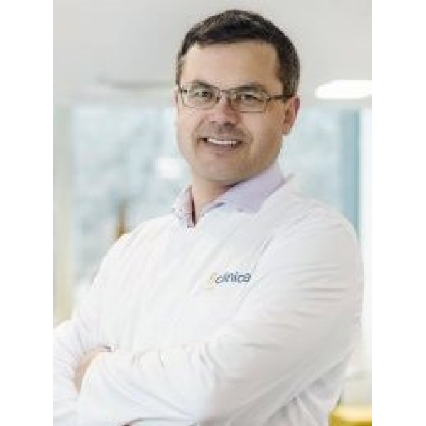 Clinictor - Fi Clinica - Dr Vaidas Žvinys