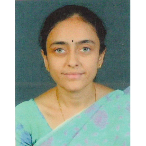 Clinictor - The Eye Foundation - RS Puram - Dr Vaishnavi M