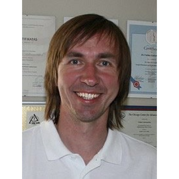 Clinictor - Medical Travel LT - Dr Valdas Labanauskas