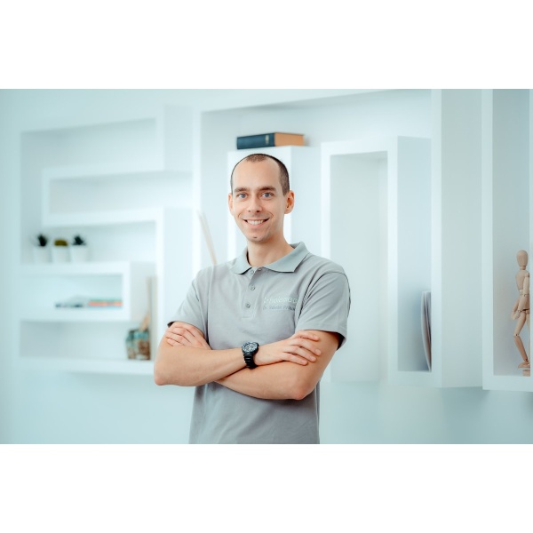Clinictor - Holomed - Dr Valentin Pribac