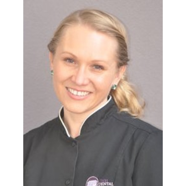 Clinictor - GWH Dental - Dr Valentina Belonogoff